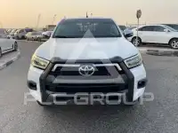2019 Toyota Hilux
