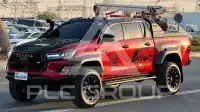 2019 Toyota Hilux