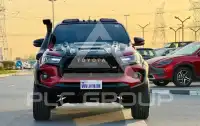 2019 Toyota Hilux