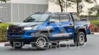 2019 Toyota Hilux