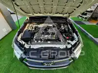 2019 Toyota Hilux