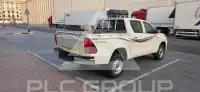 2019 Toyota Hilux