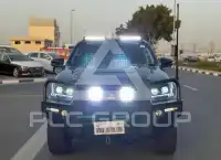 2019 Toyota Hilux