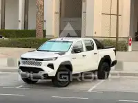 2019 Toyota Hilux
