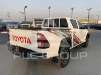 2019 Toyota Hilux