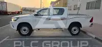 2019 Toyota Hilux