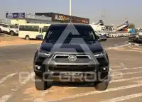 2019 Toyota Hilux