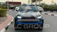 2019 Toyota Hilux