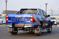 2019 Toyota Hilux