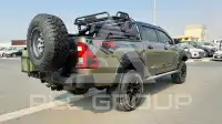2019 Toyota Hilux