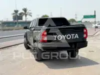 2019 Toyota Hilux