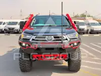 2019 Toyota Hilux