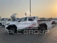 2019 Toyota Hilux