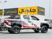 2019 Toyota Hilux