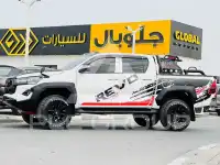 2019 Toyota Hilux