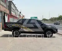 2019 Toyota Hilux