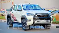 2019 Toyota Hilux