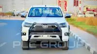 2019 Toyota Hilux