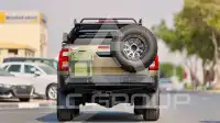 2019 Toyota Hilux