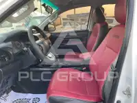 2019 Toyota Hilux