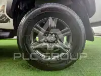 2019 Toyota Hilux
