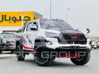 2019 Toyota Hilux