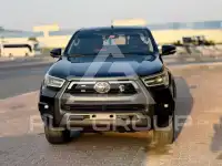 2019 Toyota Hilux