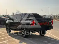 2019 Toyota Hilux