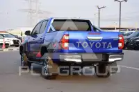 2019 Toyota Hilux
