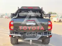2019 Toyota Hilux