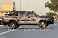 2019 Toyota Hilux