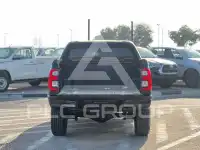 2019 Toyota Hilux