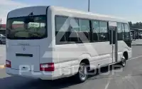 2019 Toyota Coaster