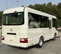 2019 Toyota Coaster
