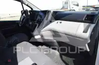 2019 Toyota Hiace