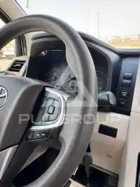 2019 Toyota Hiace