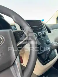 2019 Toyota Hiace