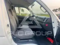 2019 Toyota Hiace