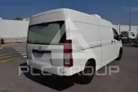 2019 Toyota Hiace