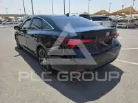 2019 Toyota AVALON