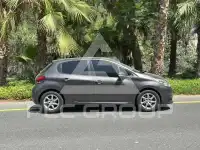 2019 Peugeot 208