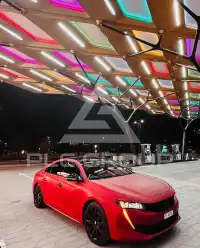 2019 Peugeot 508