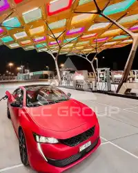 2019 Peugeot 508