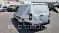 2019 Peugeot Partner