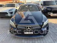 2019 Mercedes Benz E 300