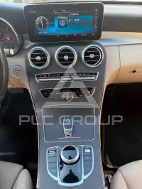 2019 Mercedes Benz E 300