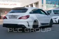 2019 Mercedes Benz CLA 45 AMG