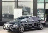 2019 Mercedes Benz E 200