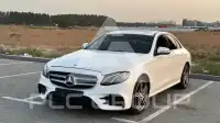 2019 Mercedes Benz E 200
