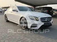 2019 Mercedes Benz E 200